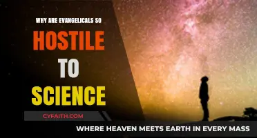 Unraveling the Complex Relationship Between Evangelical Beliefs and Science