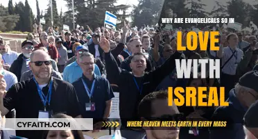 The Enduring Evangelical-Israel Alliance: A Historical and Theological Perspective