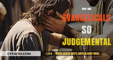 Understanding Evangelical Judgment: A Compassionate Exploration