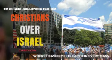 Evangelical Support for Palestinian Christians: A Complex Faith Dynamic