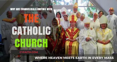 An Unlikely Alliance: Evangelicals and Catholics Unite for Common Ground