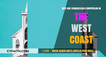 Understanding the Evangelical Divide: A West Coast Perspective