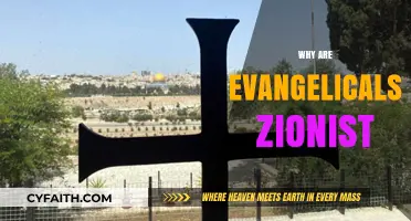 Understanding the Evangelical-Zionist Alliance: A Historical and Theological Perspective
