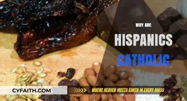 Exploring the Deep Roots of Catholicism in Hispanic Culture