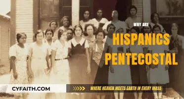 Exploring the Connection: Hispanic Culture and Pentecostal Faith