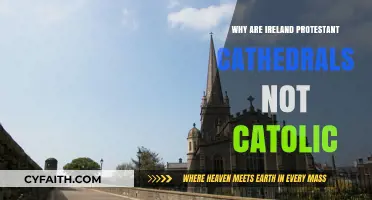 Ireland's Protestant Cathedrals: Historical Roots and Catholic Distinction Explained