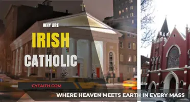Exploring Ireland's Deep-Rooted Catholic Heritage and Cultural Identity
