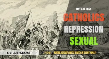 Irish Catholic Sexual Repression: Historical Roots and Cultural Impact