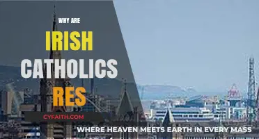 Understanding the Historical and Cultural Resilience of Irish Catholics
