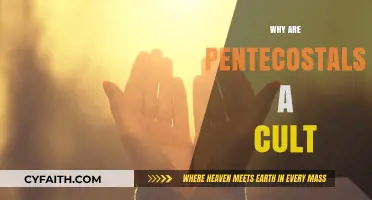 Unveiling Misconceptions: A Critical Look at Pentecostal Practices