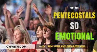 Exploring the Passionate Nature of Pentecostal Worship and Community