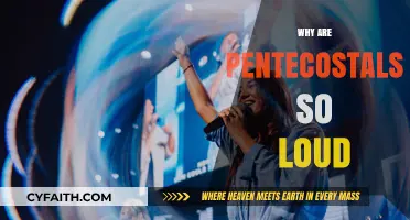 Understanding the Zealous Nature of Pentecostal Worship