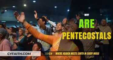 Exploring the Unique Beliefs and Practices of Pentecostals