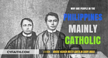 Historical Roots and Cultural Influence: Why the Philippines is Catholic