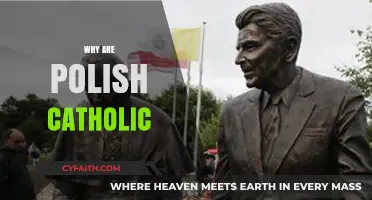 Exploring Poland's Deep-Rooted Catholic Identity: History, Culture, and Faith