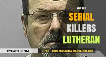 Exploring the Disturbing Intersection of Faith and Violence