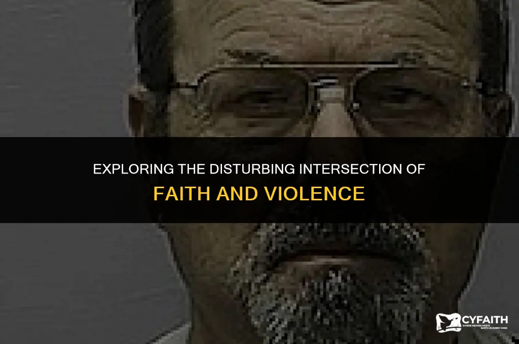 why are serial killers lutheran