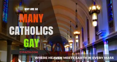 Exploring the Intersection of Faith and Sexuality in Catholicism