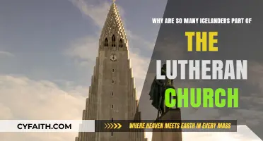 Exploring Iceland's Lutheran Legacy: A Historical and Cultural Perspective