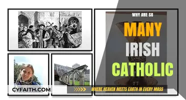 Exploring Ireland's Deep-Rooted Catholic Heritage: History, Culture, and Faith