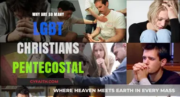 Exploring the Connection: LGBT Christians and the Pentecostal Faith