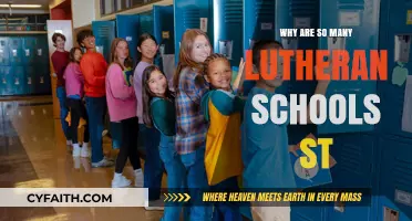 Exploring the Decline of Lutheran Schools: A Comprehensive Analysis