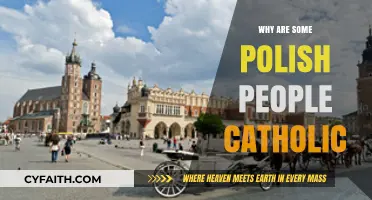 Exploring Poland's Catholic Roots: History, Culture, and Faith Connections