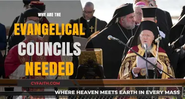 Uniting Faith: The Indispensable Role of Evangelical Councils