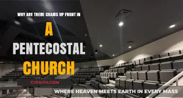 Understanding the Significance of Front Row Seating in Pentecostal Worship