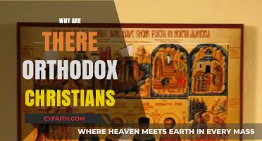 Why Orthodox Christianity Endures: A Historical and Spiritual Perspective