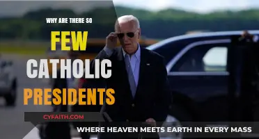 Catholic Presidents: Exploring the Rarity in American Political History