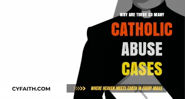 Unveiling the Catholic Church's Abuse Crisis: Causes and Consequences