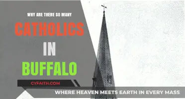 Buffalo's Catholic Legacy: Exploring the City's Deep Religious Roots