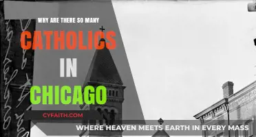 Chicago's Catholic Legacy: Exploring the City's Deep Religious Roots