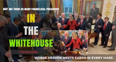 Evangelical Influence in the White House: A Historical Perspective