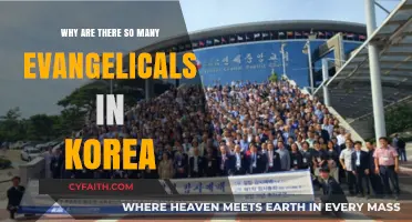 Exploring the Rise of Evangelical Christianity in South Korea