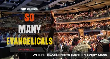 Understanding the Rise: Why Evangelicalism Thrives in Modern Society