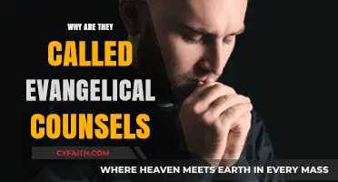 Understanding Evangelical Counsels: A Deep Dive into Their Meaning and Purpose