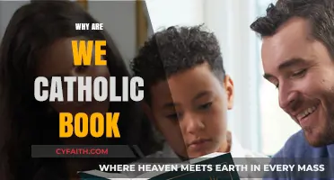 Exploring Faith: Why Are We Catholic? A Book Review and Reflection