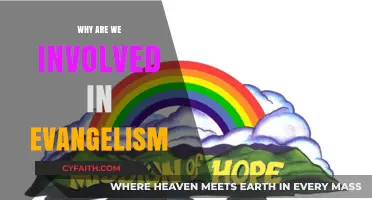 Spreading Hope: The Heart of Our Evangelism Mission