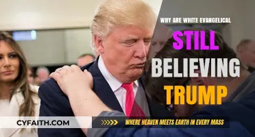 Faith and Politics: Understanding White Evangelical Support for Trump