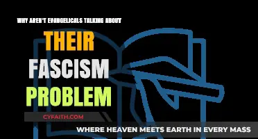 Unaddressed Extremism: Evangelicals' Silence on Fascism Within