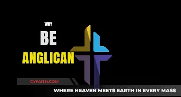 Why Be Anglican? Exploring Faith, Tradition, and Community in the Church