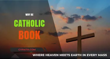 Why Be Catholic? Exploring Faith, Tradition, and Modern Relevance