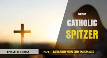 Why Be Catholic? Robert Spitzer's Compelling Case for Faith