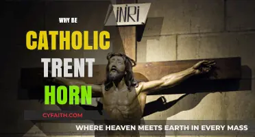 Why Be Catholic? Trent Horn's Compelling Case for the Faith