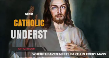 Understanding the Catholic Faith: Why Choose a Life of Devotion?