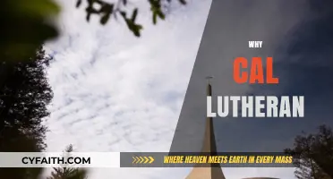 Exploring Faith: Why Cal Lutheran Stands Out