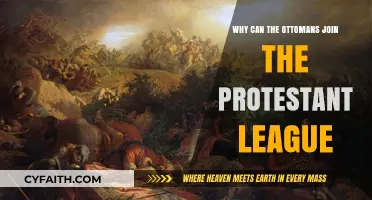Ottomans and the Protestant League: Unlikely Alliance Explained
