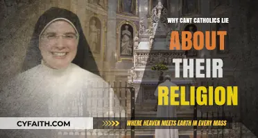 Why Catholics Must Uphold Truth in Their Faith and Identity